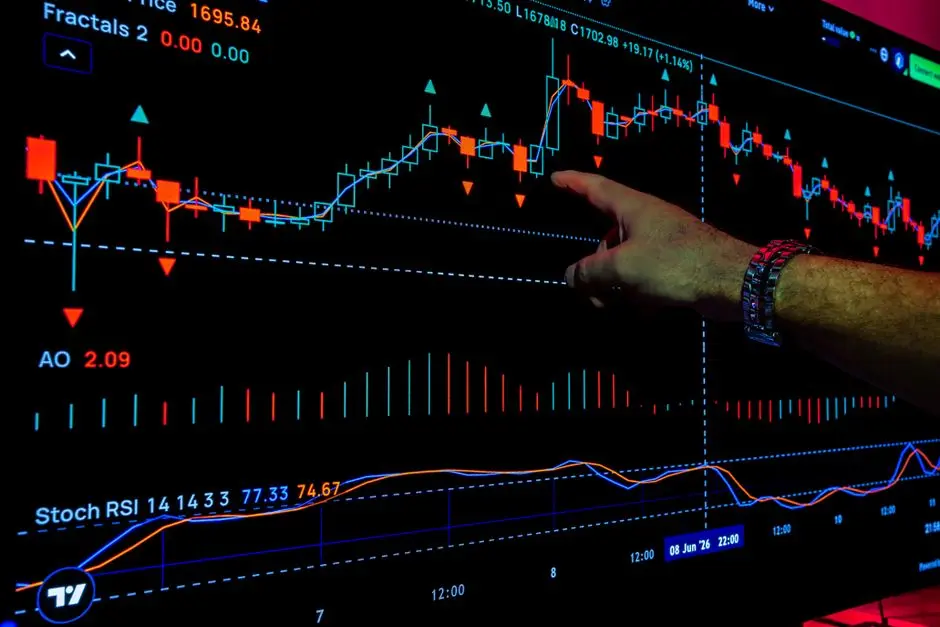 Pemula Lebih Baik Fokus ke Saham Blue Chip Dibanding Saham Gorengan? Ini Jawabannya